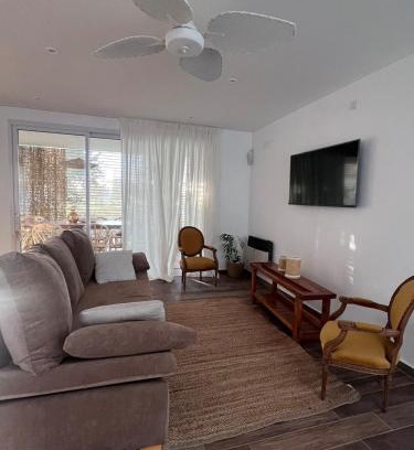 San Carlos House | Casa Ancona casa quinta