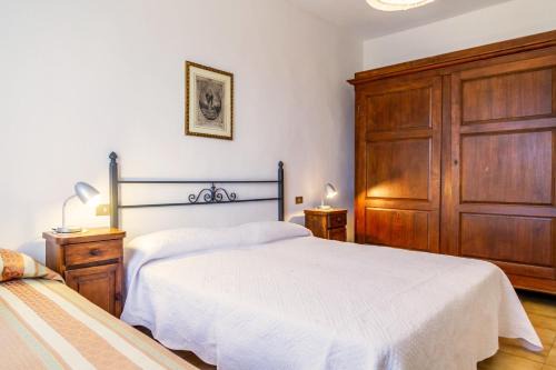 Pian di Rocca Apartment | Casa Andrea