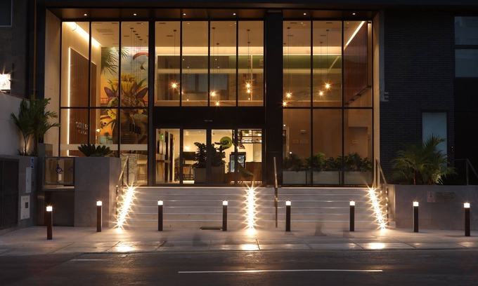 Miraflores Hotel | Casa Andina Standard Benavides