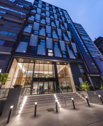 Miraflores Hotel | Casa Andina Standard Benavides