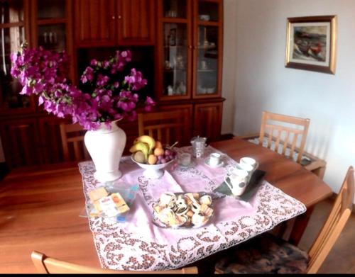 Uri Bed & Breakfast | casa andreana