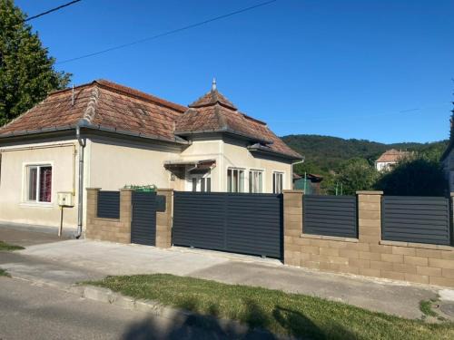 Ocna Mures Villa | Casa Ani