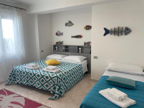 Cala Gonone House | Casa Anita-relax e comodità