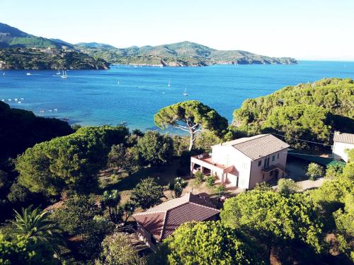 Naregno Apartment | Casa Anna - Capo Perla Apartments