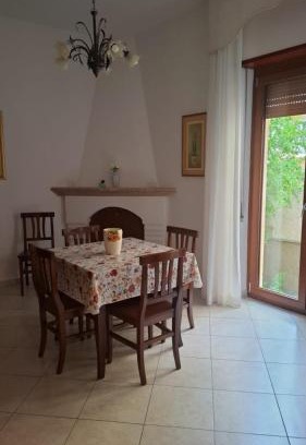 Padru House | Casa Anna