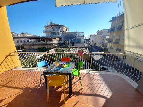 Minturno Apartment | Casa Annalisa
