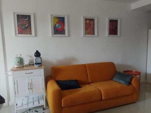 Trivigno Apartment | Casa Annina in Basilicata