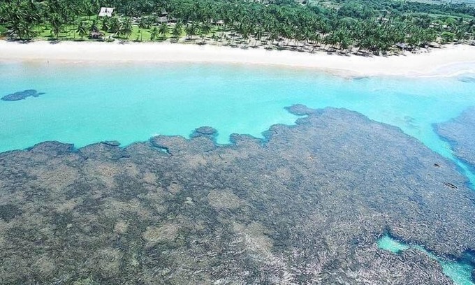 Barra Grande Hotel | Casa Antiga Hospedagem