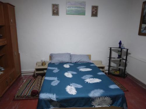 Jurilovca Ski Chalet | Casa Antonyo