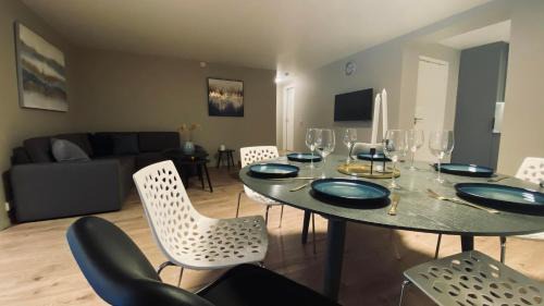 Tromso Apartment | Casa Apartment