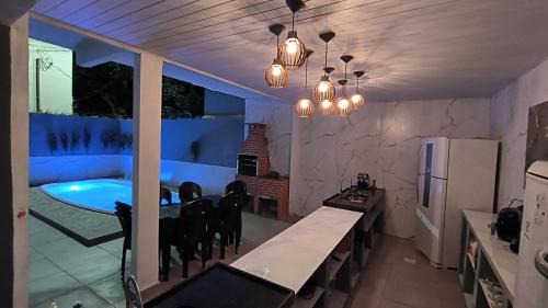 Aracas House | Casa Araçás