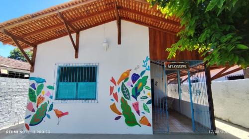 Salvaterra House | Casa Arakyssawa