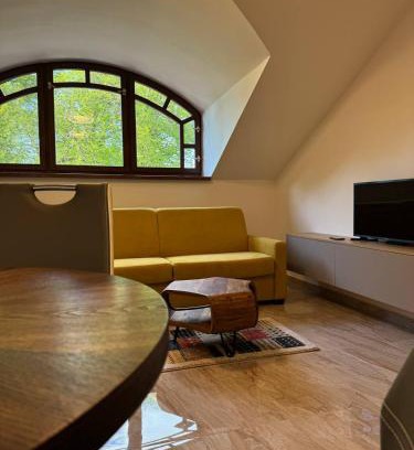 Spisska Nova Ves Apartment | Casa Arco