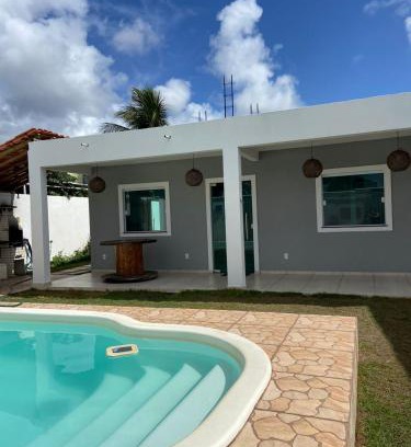 Diogo House | Casa Arembepe