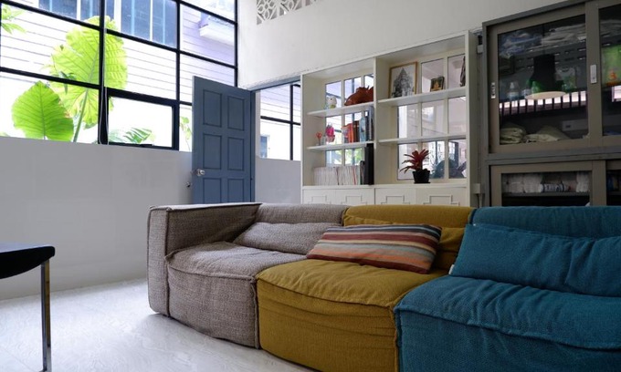 Trang Apartment | Casa Ari - Trang City Center