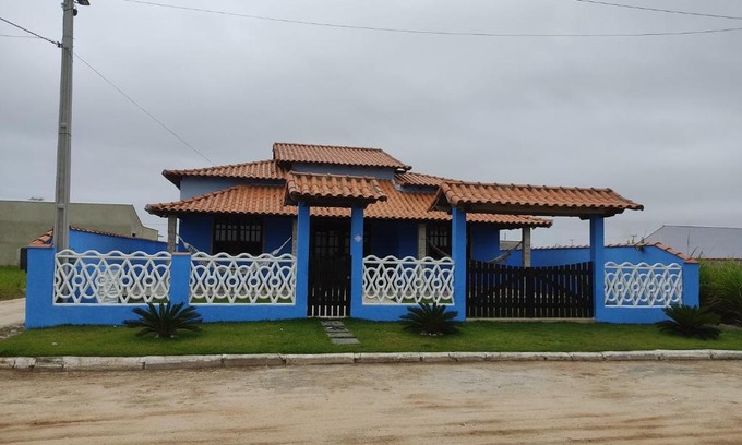 Sao Vicente de Paula House | Casa Arraial do Cabo - Condomínio Villaggio Valtellina