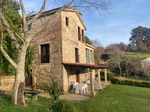 Vilaboa House | Casa As Cernadas Mountain & Sea