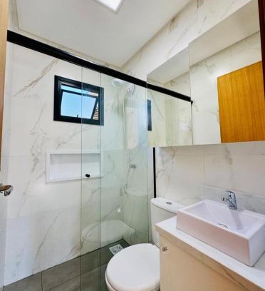 Osorio House | Casa Atantida Sul