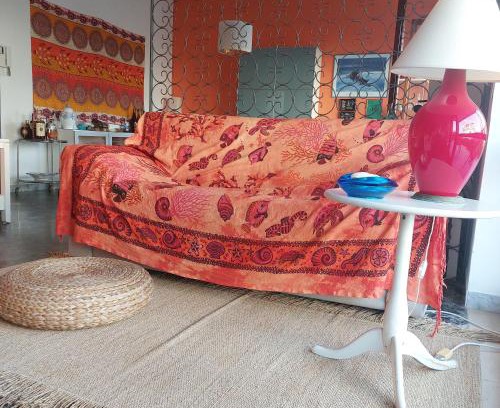 Paestum House | Casa Athena a 100 m dal mare con parcheggio privato gratuito