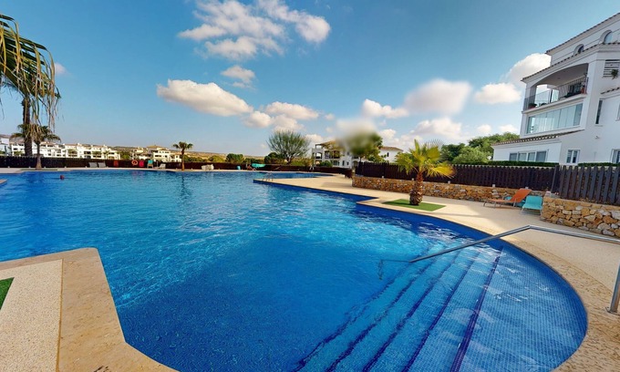 Sucina Apartment | Casa Atlantico Resort Apartment