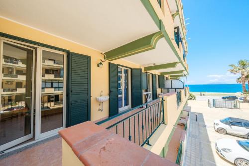 Milazzo Apartment | Casa Aura a Milazzo fronte mare