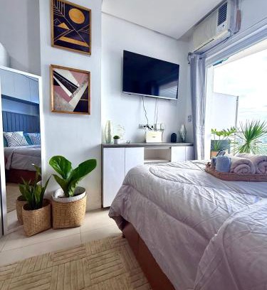 Cagayan de Oro Apartment | Casa Aurea