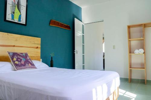 Mazunte Apartment | Casa Aurelia