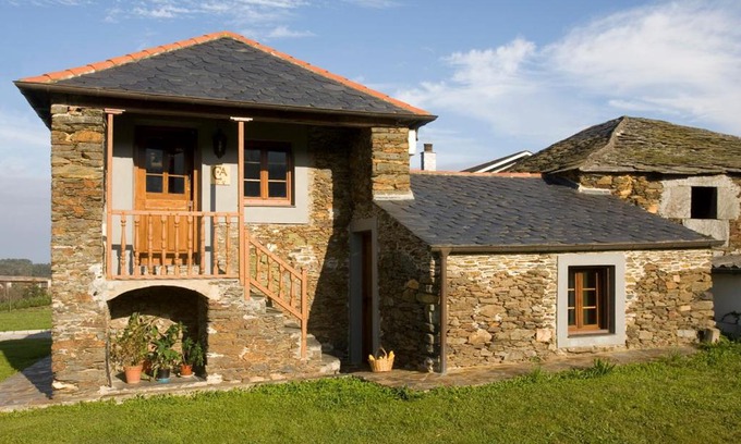 Somorto House | Casa Aurora