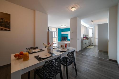 Iseo Apartment | Casa Aurora