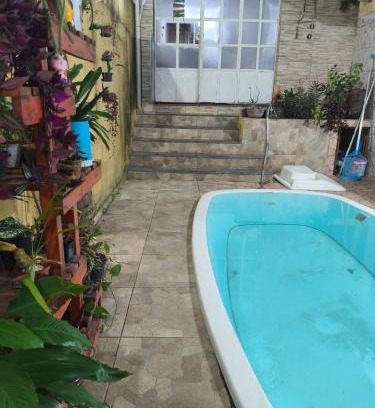 Parafuso House | Casa Avance RH Aconchego