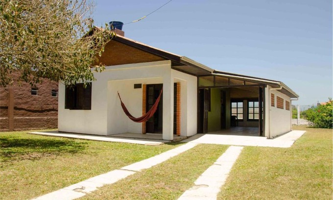 Passo de Torres House | Casa Aventura