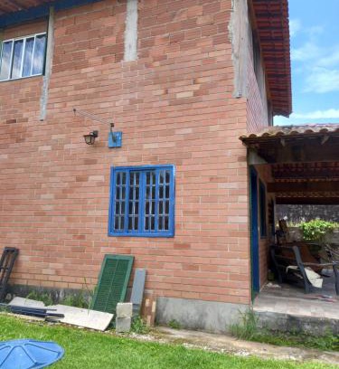 Engenho do Mato House | CASA AZUL