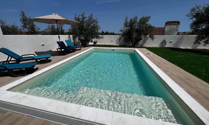 Abrantes House | Casa Bé-Bia