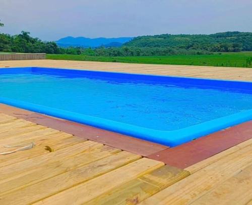 Torres House | CASA B'OUEM c/ Piscina, Banheira e Pôr do Sol
