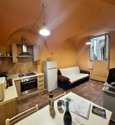 Badalucco Apartment | CASA BACICCIA