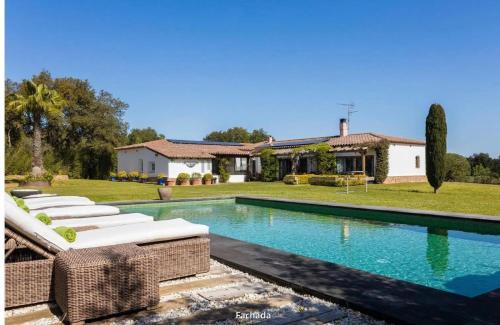 Palafrugell Villa | Casa Bali Costa brava