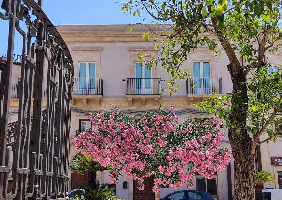 Scicli House | Casa Barú Scicli