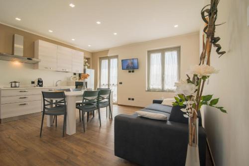 Borgonovo Apartment | Casa Baratta Neive