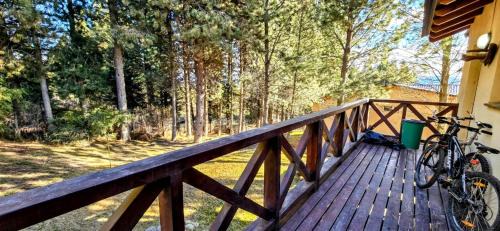 San Carlos de Bariloche House | Casa Barrio La Colina 15 pax