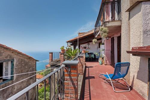 Cipressa House | Casa Basera