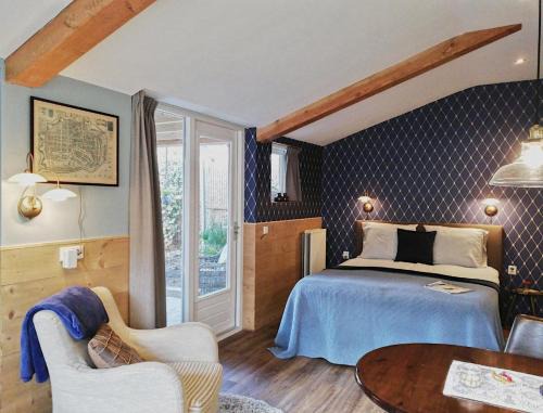 Lelystad Bed & Breakfast | Casa Batavia B&B