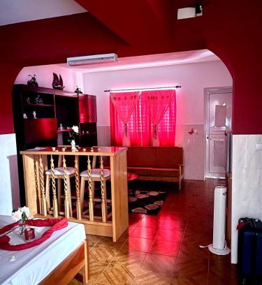 Ponta do Sol Bed & Breakfast | Casa BB&Djassi - Studio