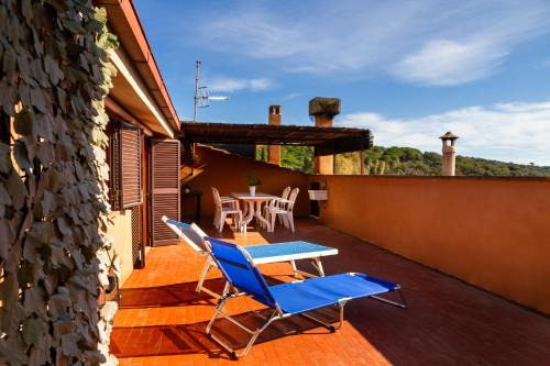Le Rocchette Apartment | Casa Bel Mare