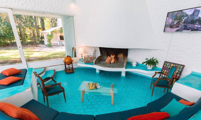 Punta del Este House | CASA - Bed & Wine