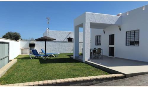 El Palmar House | Casa Bego