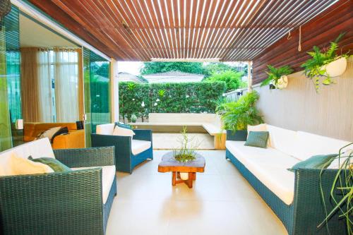 Ananindeua House | Casa Beija-flor