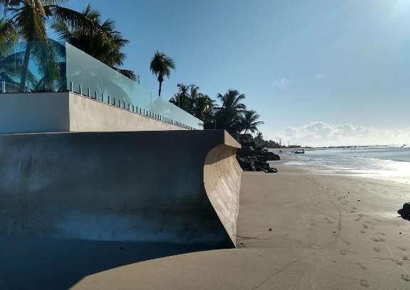 Sao Jose da Coroa Grande House | Casa Beira Mar