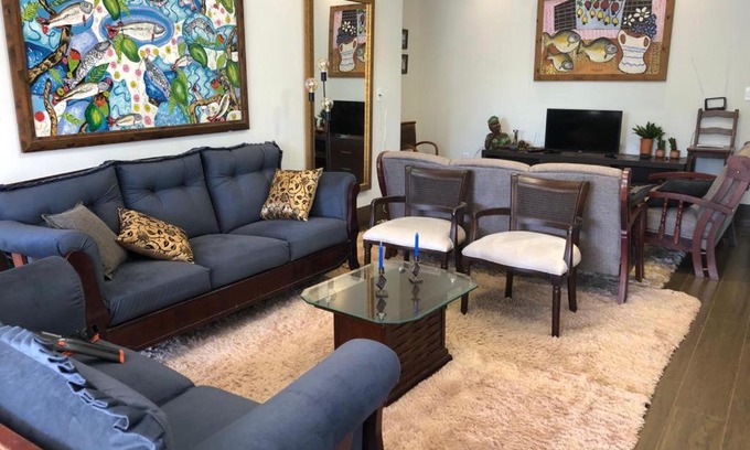 Chapada dos Guimaraes Apartment | Casa bela e confortável em Chapada dos Guimarães