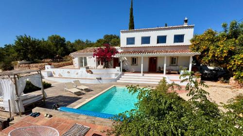 Loule Apartment | Casa Bela Vista & The Boathouse - Holidays in Paradise