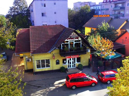 Emanoil Gojdu House | Casa Belazur